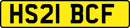 HS21BCF