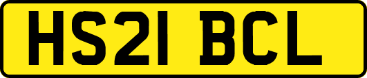 HS21BCL