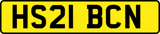 HS21BCN