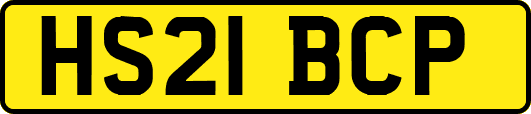 HS21BCP
