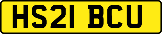 HS21BCU