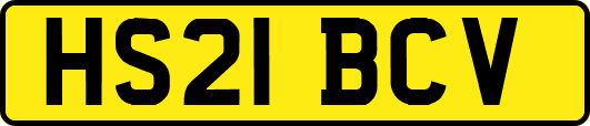 HS21BCV