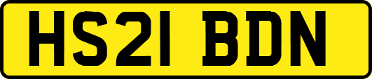 HS21BDN