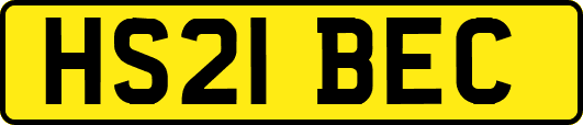 HS21BEC