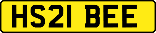 HS21BEE