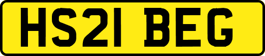 HS21BEG