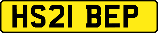 HS21BEP