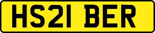 HS21BER