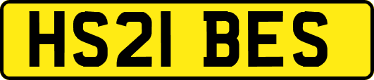 HS21BES