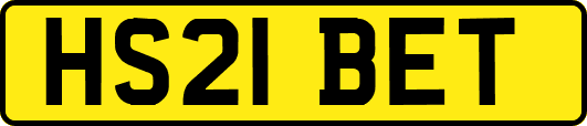 HS21BET
