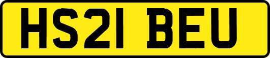 HS21BEU