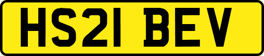 HS21BEV