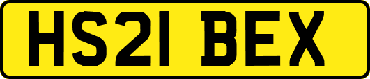 HS21BEX