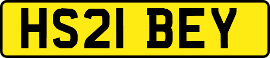 HS21BEY