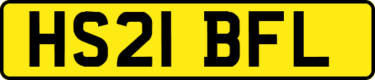 HS21BFL