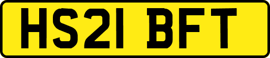 HS21BFT