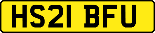 HS21BFU