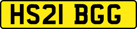 HS21BGG