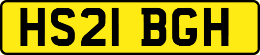 HS21BGH
