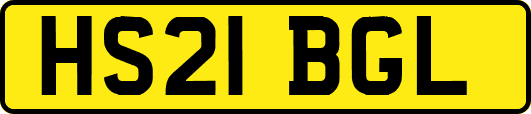 HS21BGL