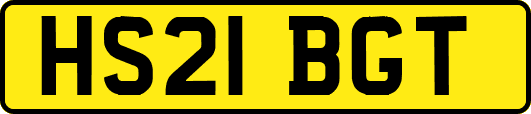 HS21BGT
