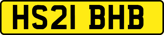 HS21BHB