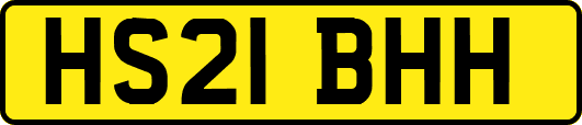 HS21BHH