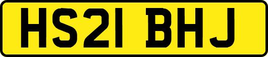 HS21BHJ