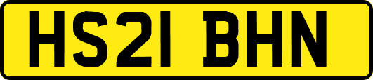 HS21BHN