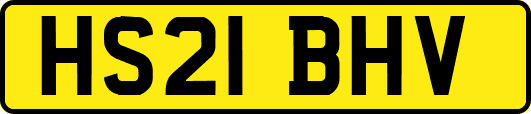 HS21BHV