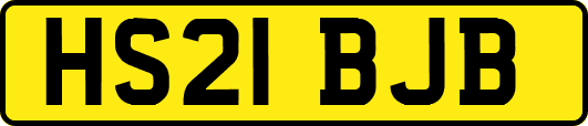 HS21BJB