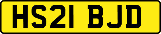 HS21BJD
