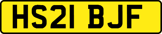 HS21BJF