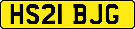 HS21BJG