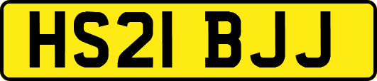 HS21BJJ