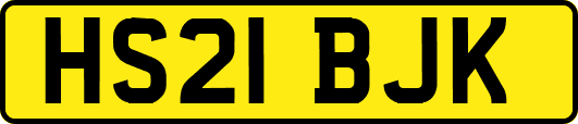 HS21BJK