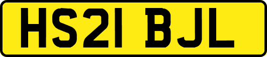 HS21BJL