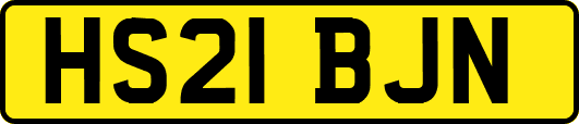 HS21BJN