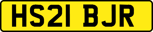 HS21BJR