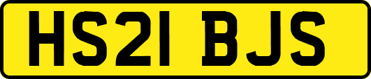 HS21BJS