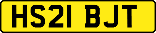 HS21BJT