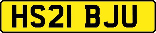 HS21BJU