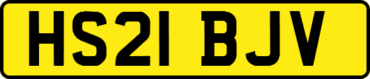 HS21BJV