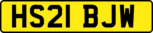 HS21BJW
