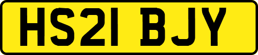 HS21BJY