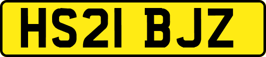 HS21BJZ