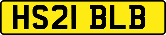HS21BLB