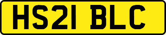 HS21BLC