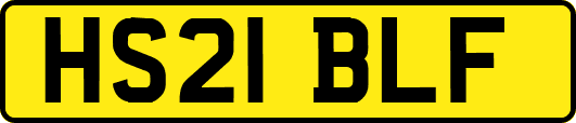 HS21BLF