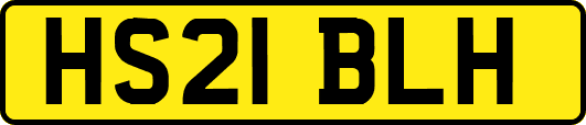 HS21BLH